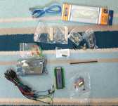 Zestaw Arduino Funduino Uno z wyświetlaczem!