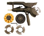 Kit de Preparação de Superficieis + Mala de Transporte SR