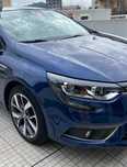 Renault Mégane 1.5 Blue dCi Bose Edition