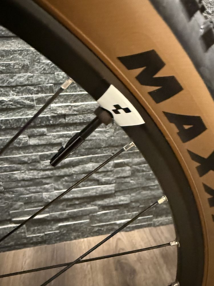 Cube reaction c62 rozmiar L xt fox 32 performance