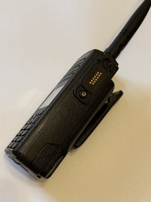 motorolla dp4800e