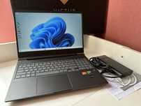 Ноутбук игровой HP Victus 16 (16,1", Ryzen 7,16 Gb ОЗУ,512Gb,RTX4070)
