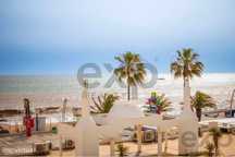 Apartamento T2 Renovado Frente Mar - Quarteira