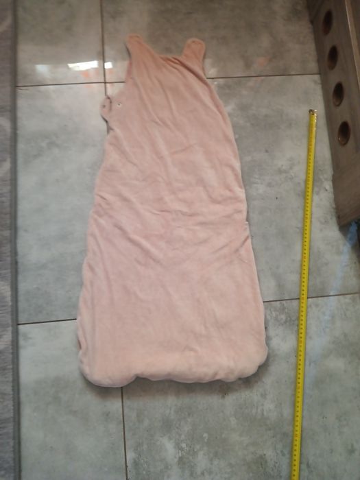 Śpiworek dziecięcy na 18/24 miesiące