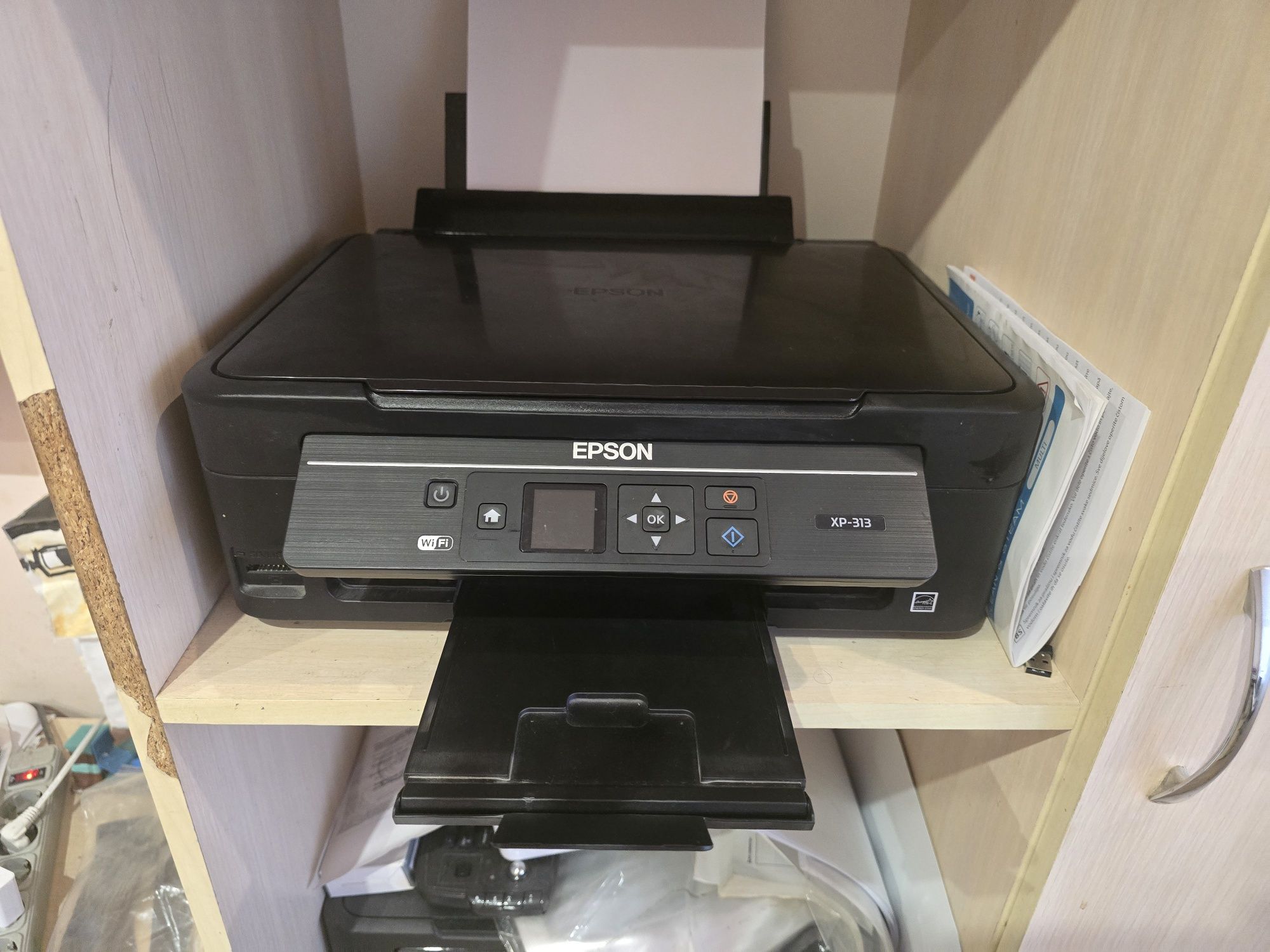 БФП Epson XP 303
