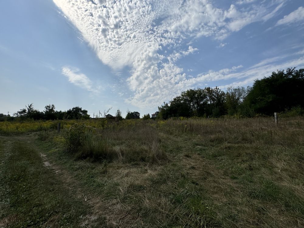 ТЕРМІНОВО Земельна Ділянка 6 соток Житомир район Антоновича Власник