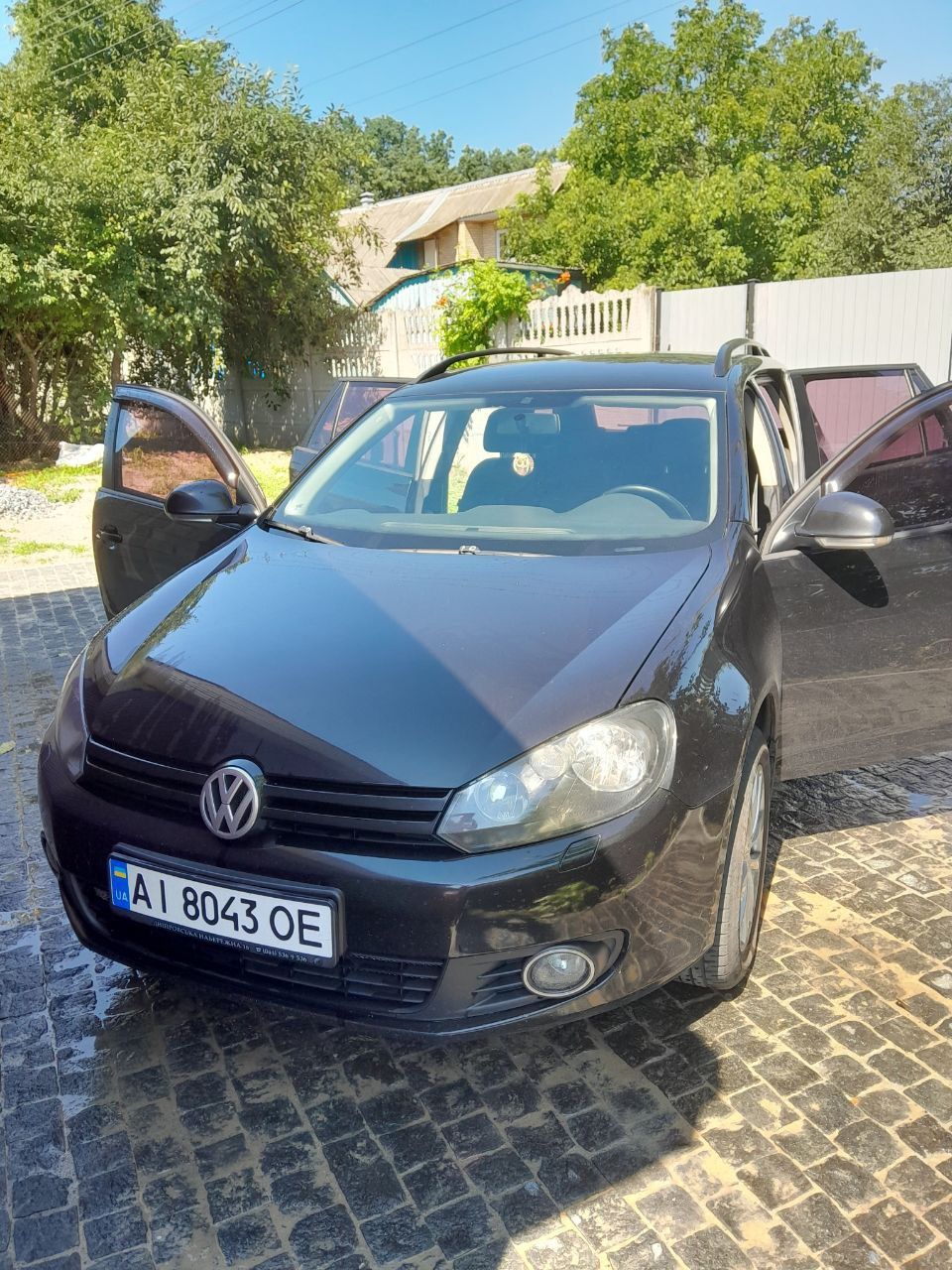 Volkswagen GOLF 6