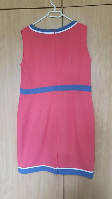 Sukienka quiosque 46