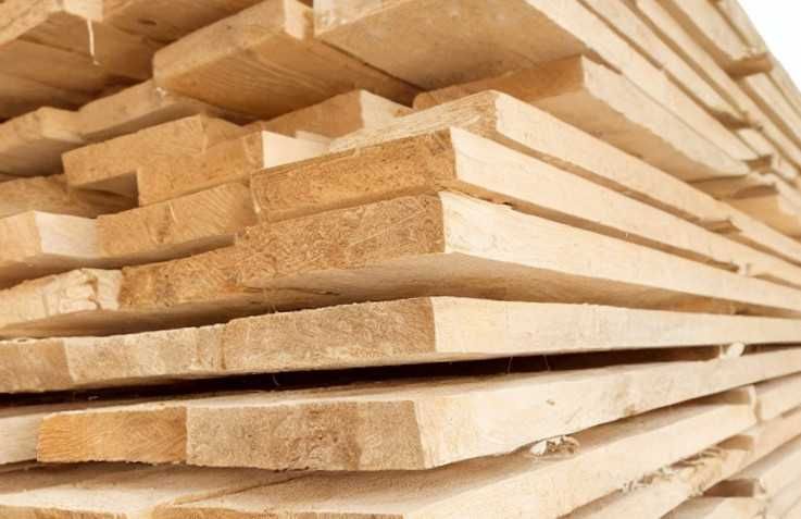 Брус і дошка для будівництва | Висока якість, гарна ціна