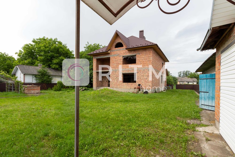 Пропозиція для тих, хто мріє про власний будинок у Шипинцях!