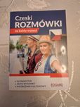 Rozmówki Czeskie