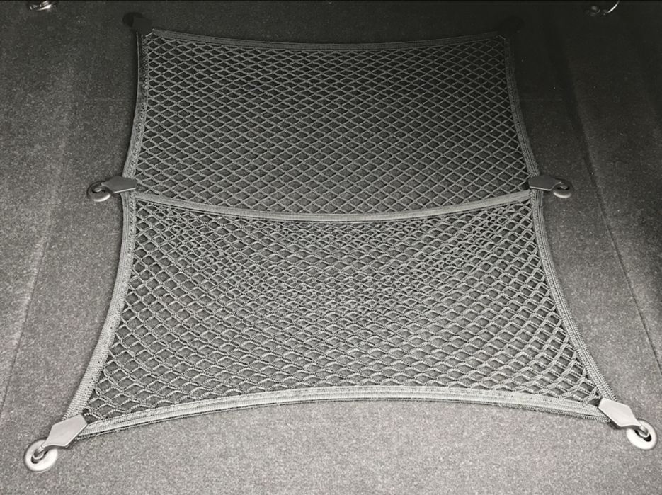 Сітка в багажник BMW F20/F30