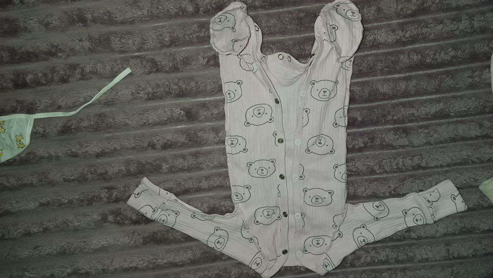 Детские вещи на 54 размер, до 56го отличное состояние и новые