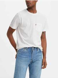 Футболка Levi's Classic Pocket Tee розмір L