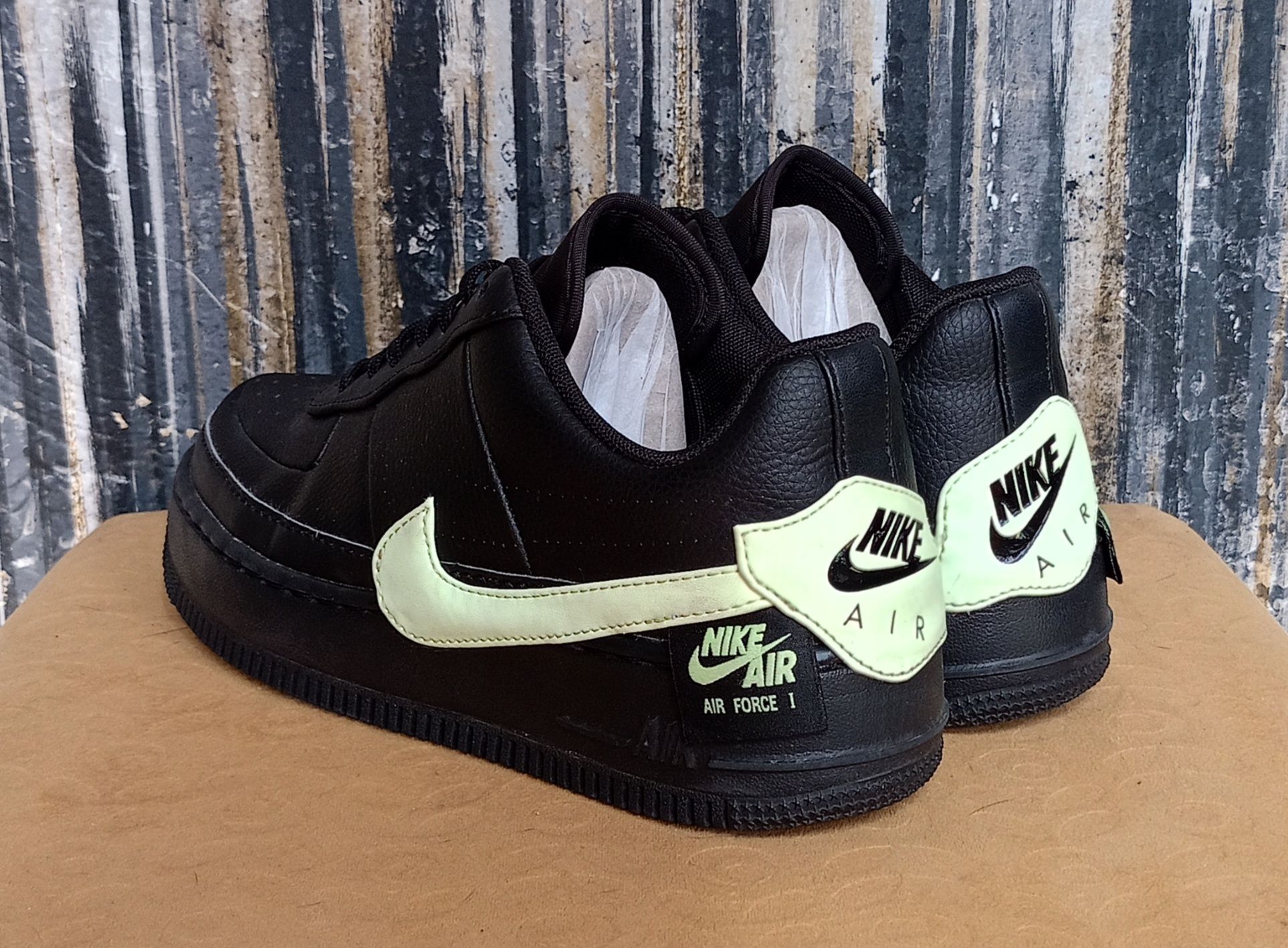 Nike Air Force 1, rozm. 39.