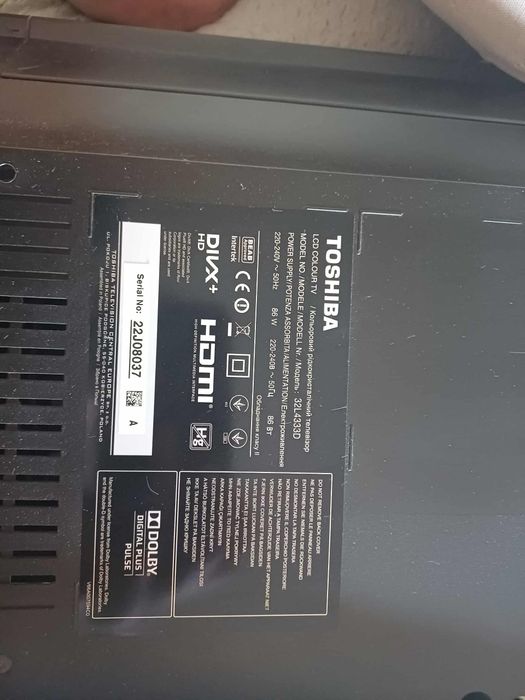 TANIO!!! Sprzedam TV