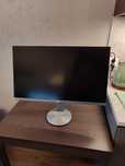 Monitor AOC U2790PQU 27" 4K IPS — idealny stan!