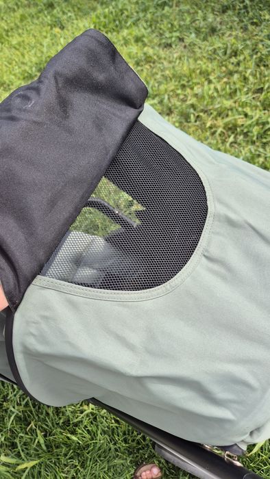 Прогулянковий візок EL Camino Dynamic PRO