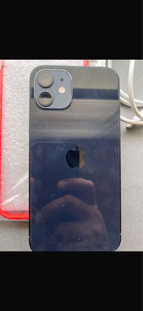 Iphone 12 semi novo