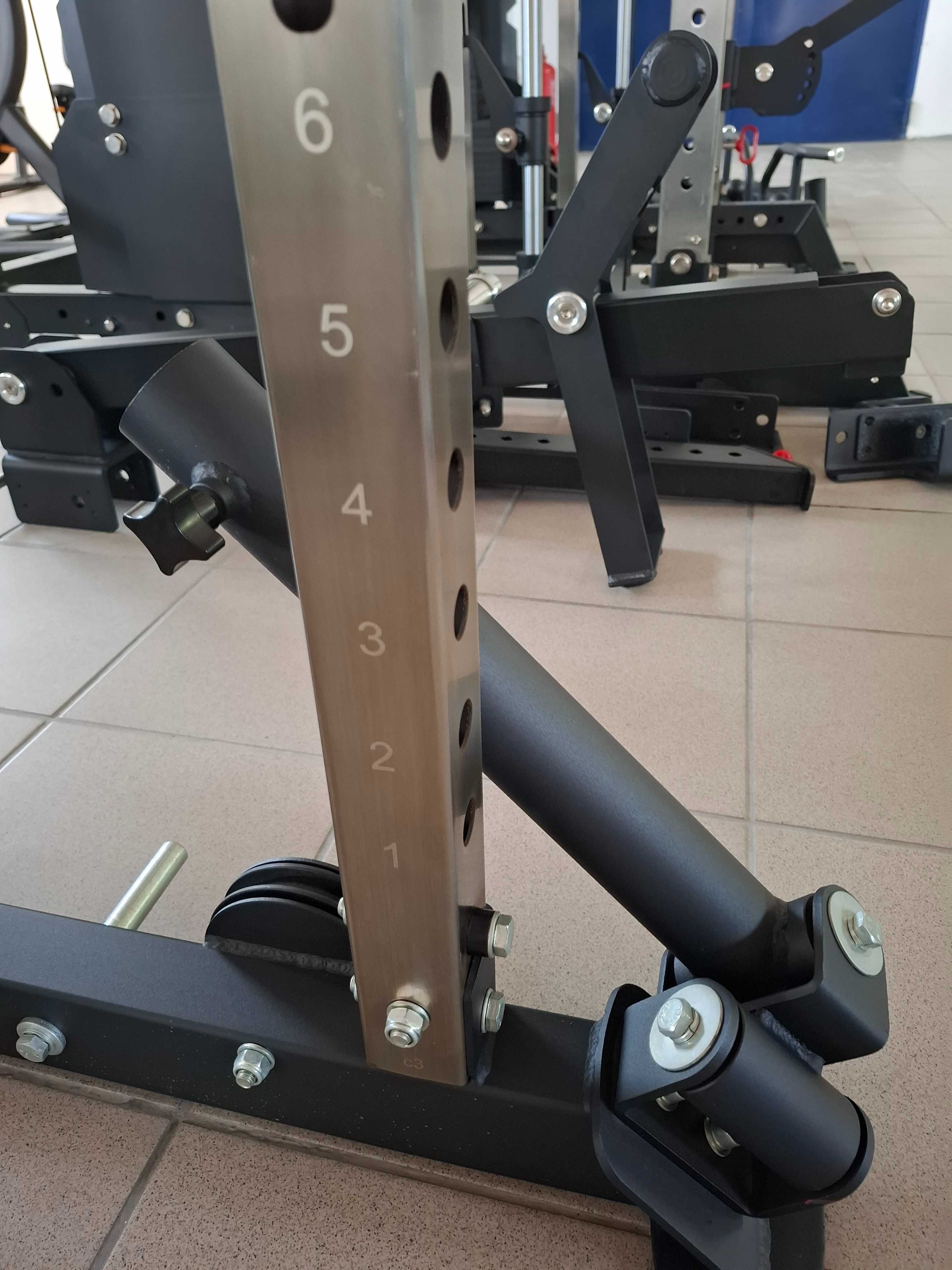 Atlas wielofunkcyjny do ćwiczeń C3