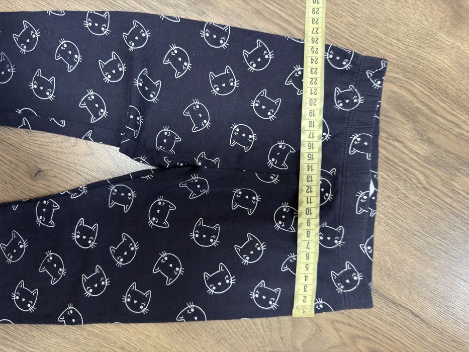 Набір лосин 116 розмір