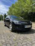 Opel Astra H GTC