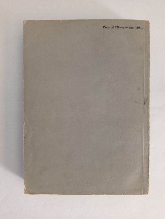 Zegarmistrzostwo Część 6 zegary i zegarki Niepokalanów 1956r.