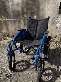 Инвалидная кресло Коляска Новая