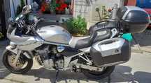 Suzuki Bandit 600 GSF  2003 r niemcy 32.650 km gsx f 1200