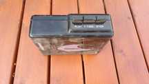Walkman kasetowy