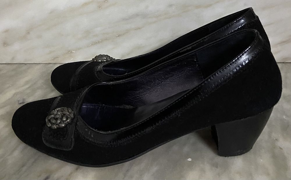 Sapatos Senhora Bianca