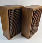 Kolumny DUAL CL 114 - rok 1973