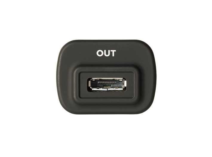 APOGEE JAM96K – profesjonalny interfejs gitarowy na iOS