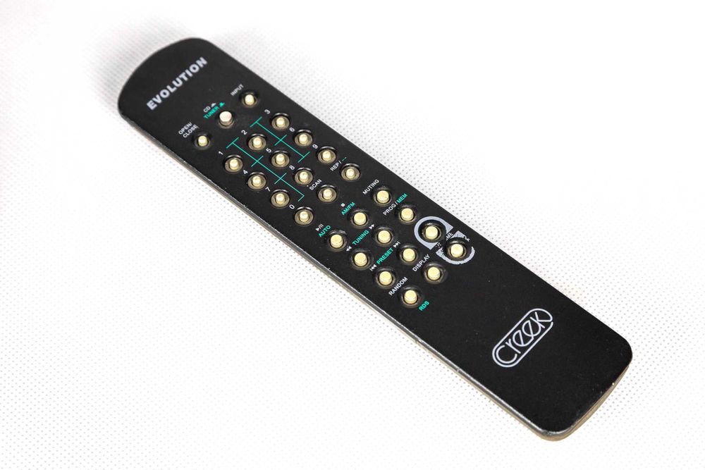 Wzmacniacz zintegrowany Creek Evolution