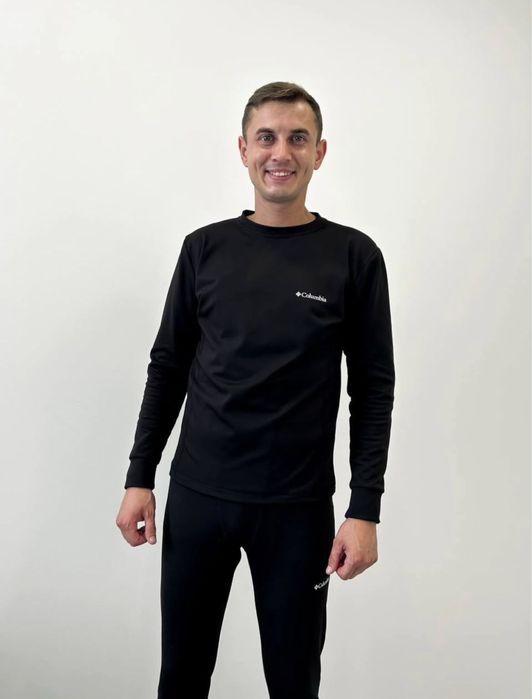 Термобілизна чоловіча Columbia| хіт сезону, M; L; XL; XXL