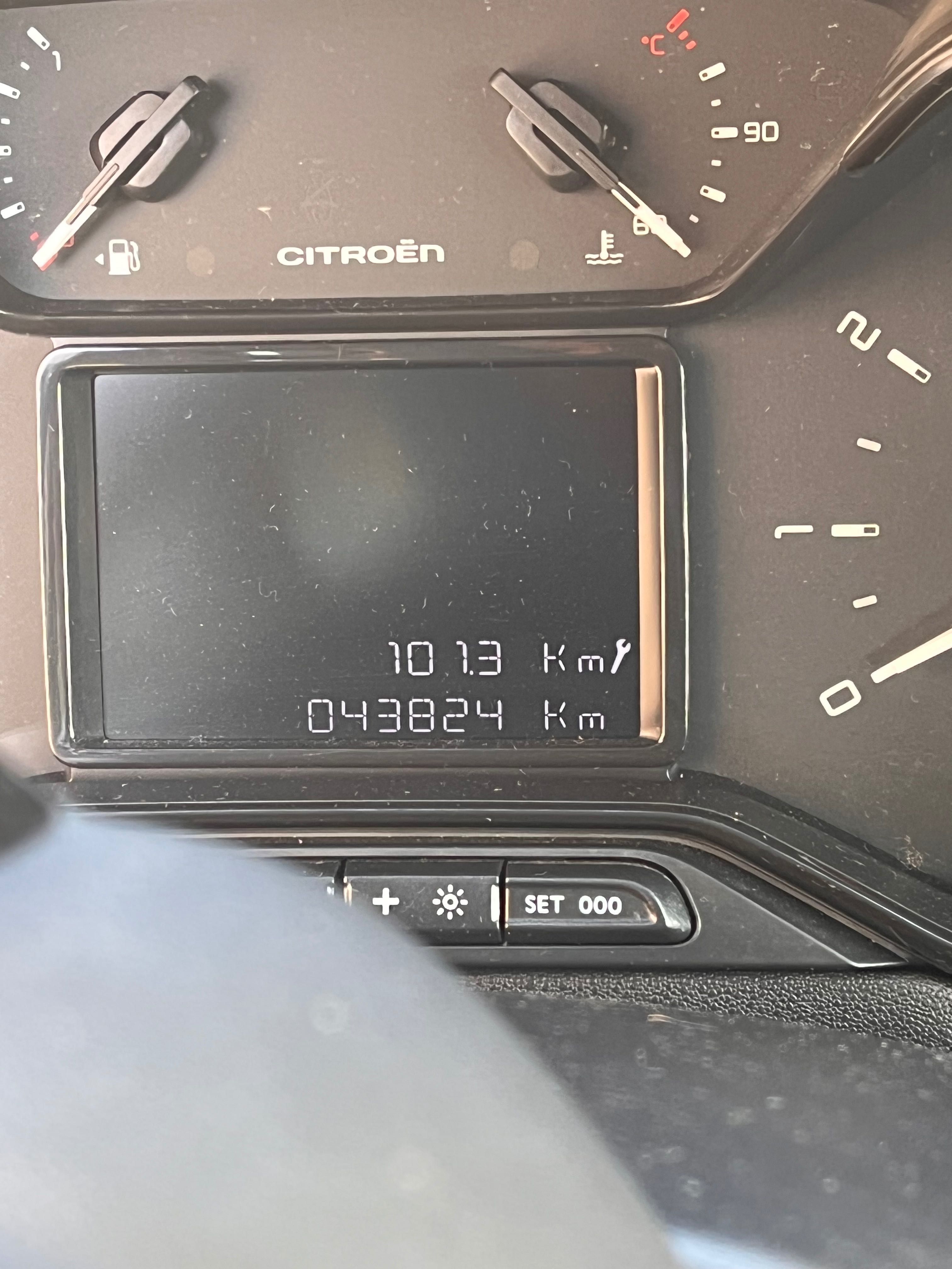 Citroën C3 1.2 PureTech Origins