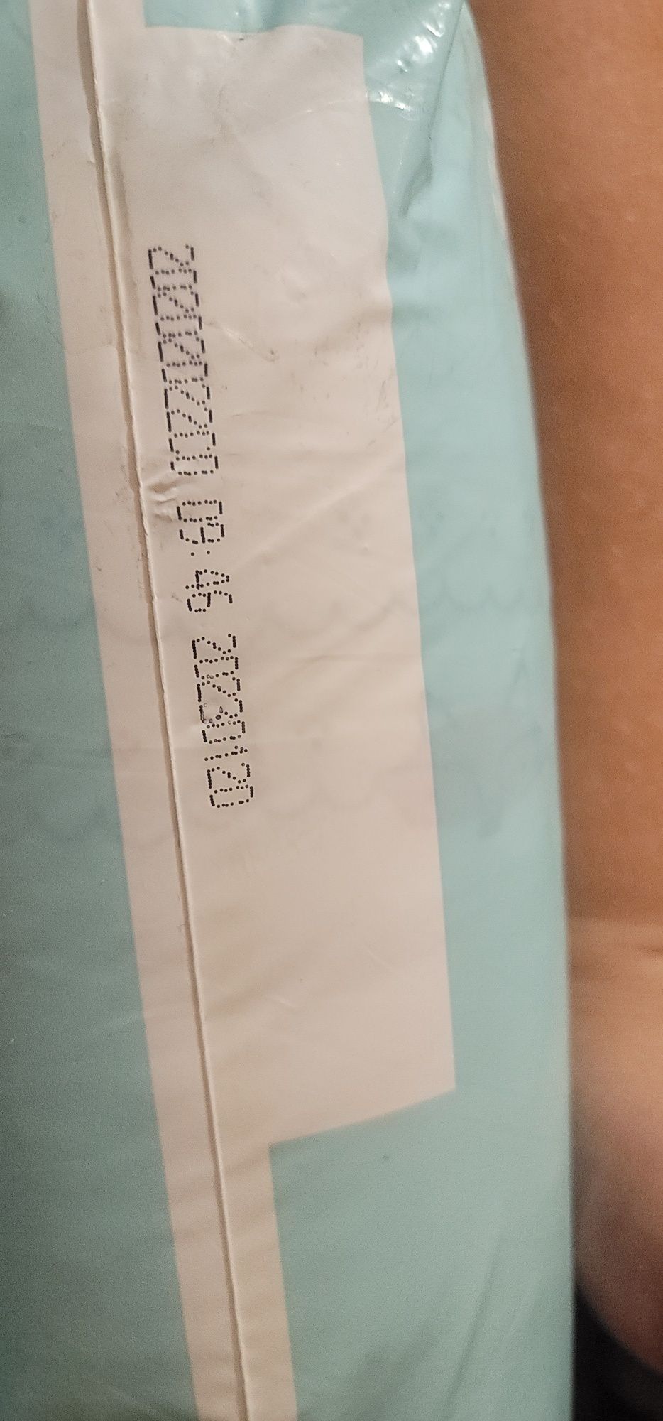 Памперси Pampers 3 ( premium care)