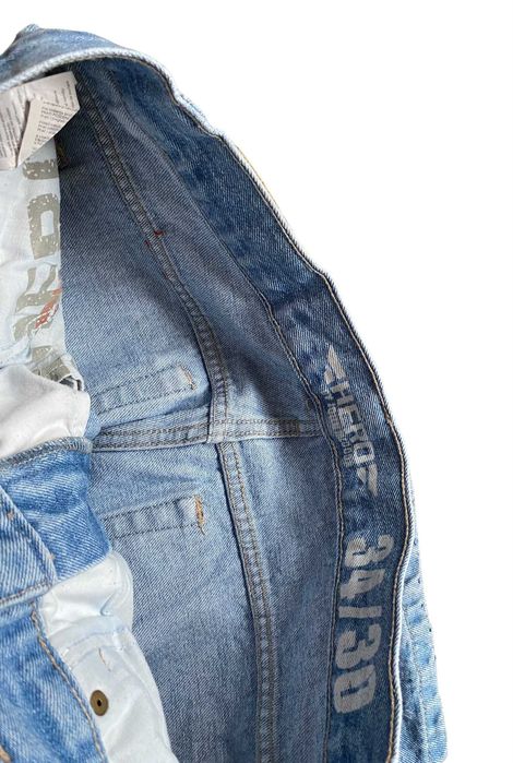 Hero By John Meddox W34/L30, stan dobry