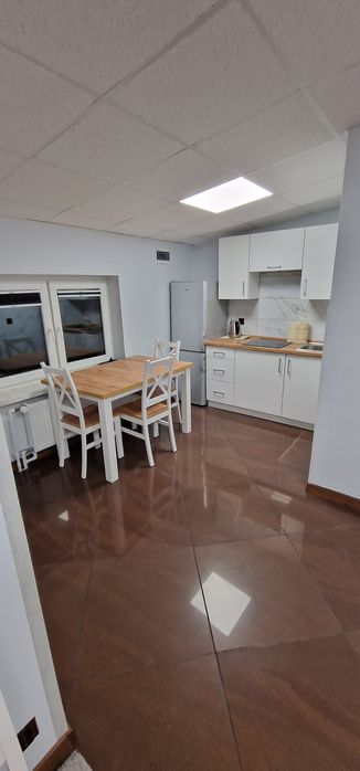 Umeblowane mieszkanie 49 m2 do wynajęcia