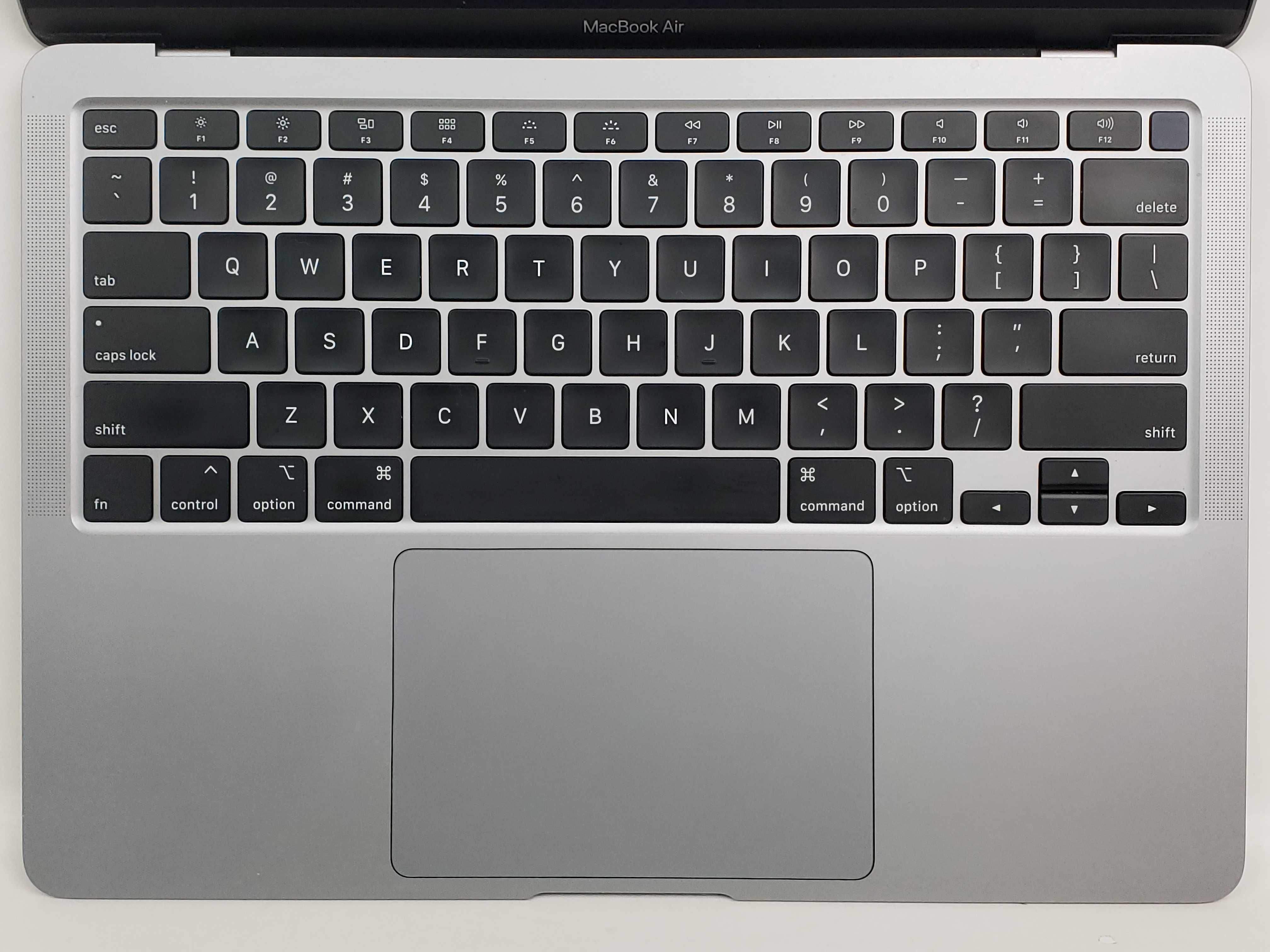 MacBook Air 13 2020 Space Gray i5 1.1GHz 16GB 256SSD ІДЕАЛ 97 ЦИКЛІВ
