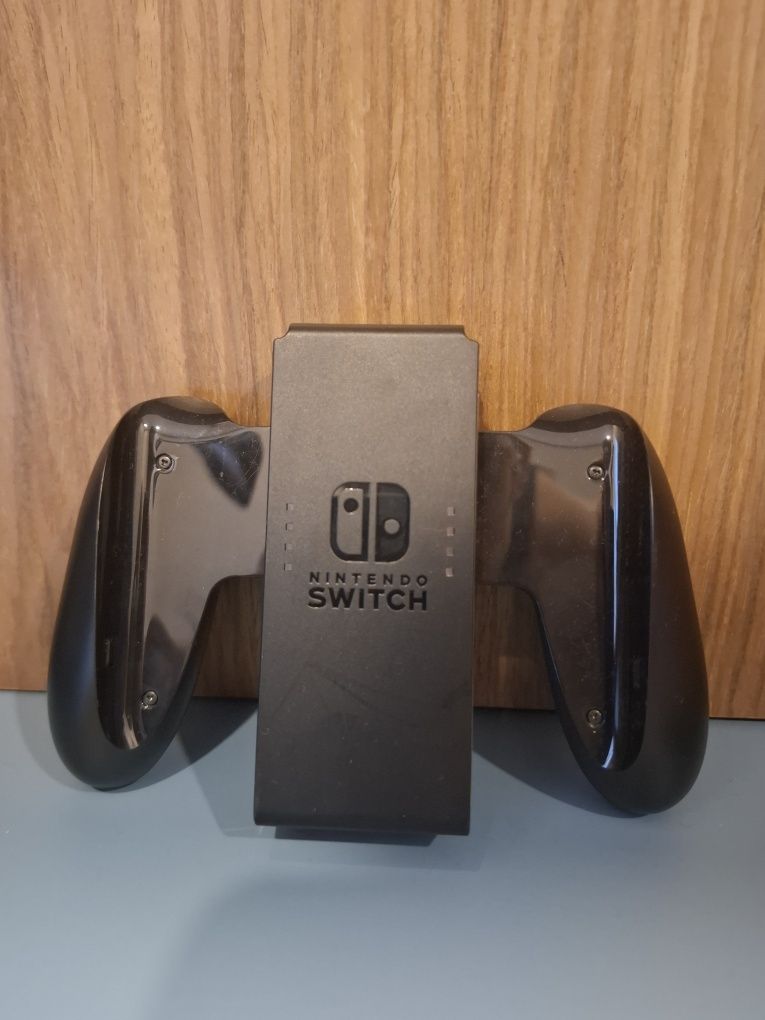 Nintendo switch Oled - niska cena - ( tylko gotuwka )