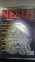 Nexus 1 2009 czasopismo