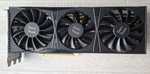GeForce RTX3080 10GB GDDR6X