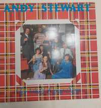 Sprzedam płyta winylowa Andy Stewart For Auld Lang Syne LP vintage