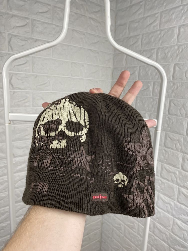 Бейсболка ван датч кепка  von dutch