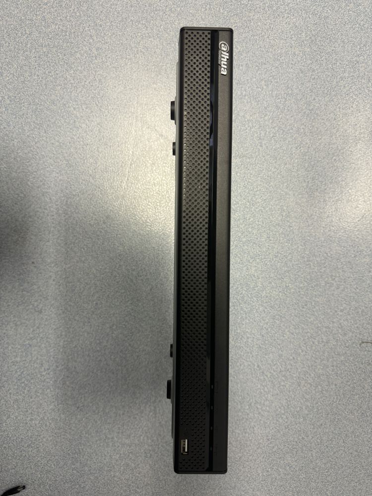 Rejestrator monitoringu ip dahua NVR5232-4KS2