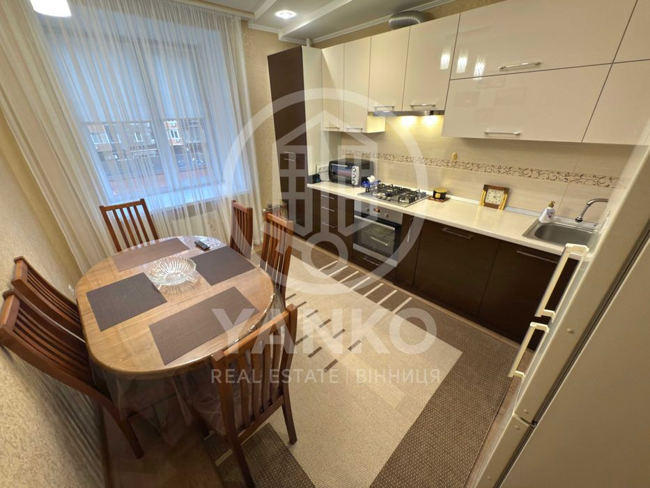 Оренда 1но кім ЖК Набережний Квартал