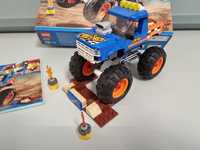 Klocki Lego Monster Truck 60180