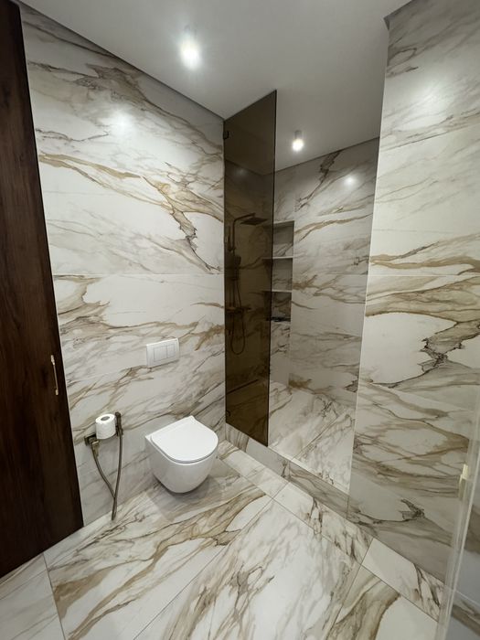 1к квартира в ЖК Родос