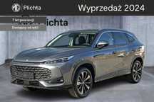 MG HS Dotępny od ręki